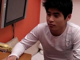 chinese boy - XVIDEOS.COM chinese dildo porn gay