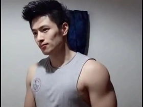 Hotboy china asian gay porn chinese