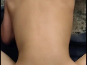 Breeding Asian bottom with thick bareback cock japanese gay porn big cock