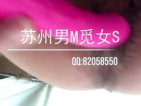 苏州j贱男M自慰棒抽查肛门寻找同城女S调教 big thick chinese dick gay porn