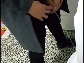 Chinese toilet spy brutal chinese gay porn