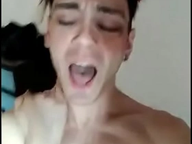 Vale Ntino - HAVANA ft. CINESE gay porn asian toilet