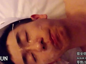 国产 大陆 帅哥 咔咔 2018 年 3P 视频 daks pinoy gay porn