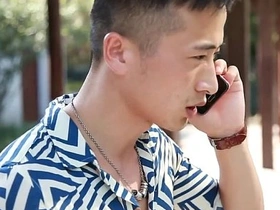 Gay chinese jerking off asta chinese clover gay porn