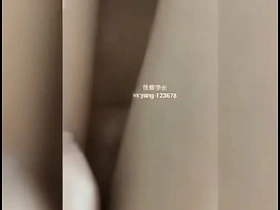 Vương Triết WangZhe2 asian gay creampie porn