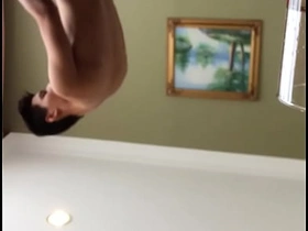 Hot chinese fucks indian kaleb chinese gay porn