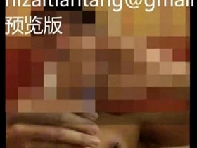 hot chinese wanking.MP4 leo taiwan gay porn