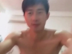 Slim Chinese Guy Solo chinese harcore porn gay