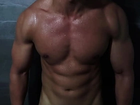 In A Chinese Interrogation Chamber  - part 2 3 steel gay chinese porn