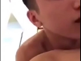 中国帅哥 gay daddy porn asian