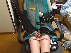 chinese cd MIKU love toys ryoma japanese gay porn