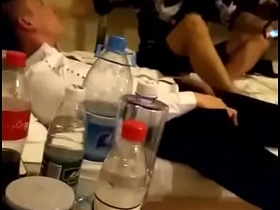 showing my chinese hard-on (10'') asian gay tied porn