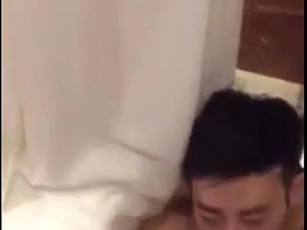 Slave boy đẹp trai Trung Quốc jin japanese gay porn