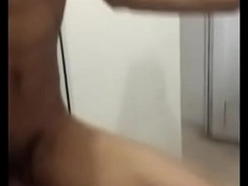 Pulic Masturbate  - Chinese Gay.MP4 old chinese and white vintage gay porn