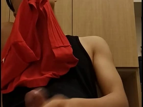 不来一发都对不起一天的艰辛（气味太迷人了）(º﹃º ) free recent chinese gay porn