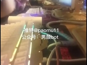 Paomu11 fuck chinese gay porn