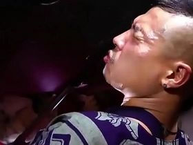 Asian bukkake chinese sexy gay men porn