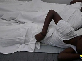 Morning Rush 1 asian massage gay porn