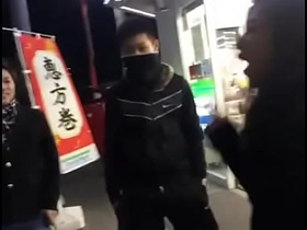 Jellyfish 3.MP4 gay chinese godz porn