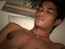Asian Knights pinoy gay porn film