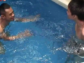 Oliver And Jackky japanese asian gay porn