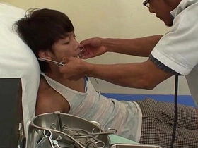 Doctor Barebacks Gay Asian Twink Patient gay massage porn japan