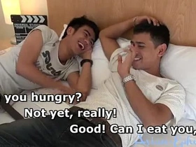 Xem Phim Asian Ephebes – Beeh & Nui - Tập 1 gay japan tube porn