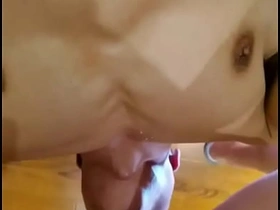 Deepthroat inside Asian slut pinoy viral gay porn