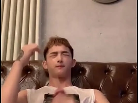 Handsome Asian guy pissing jerkoff gay porn asian onlyfans