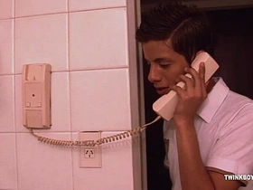 Twink Latinos Simon and Nicolas Fucking chinese gay porn hamster