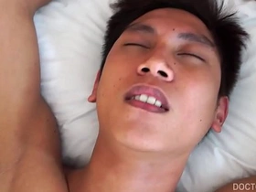 Kinky Medical Fetish Asians Vahn and Rave chinese girls gay porn