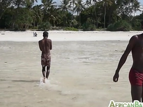 Unsaddled Ebony twink stuffing amateur after shower homemade chinese gay porn videos