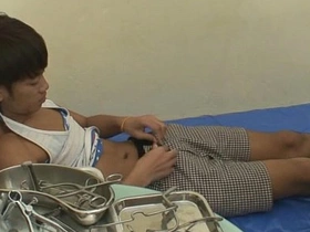 Doc Drill My Ass japanese gay porn classroom