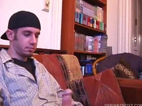 Young Tag and Kent Suck Dick and Pump Their Cum gay japanese teen porn