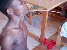 Black african gays on bareback and pissing pornhub gay chinese porn