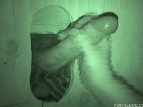Glory Hole and Bob chinese gay thug raw porn