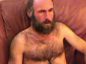 Mature Man Spike Jerks Off asian gay stripper porn