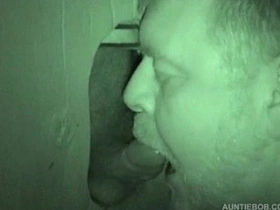 Public Toilet Hidden Cam Glory Hole Cock Suck japanese blowjob gay porn