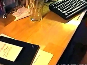 Straight Boy Zack Strokes His Big Cock and Cums japanese gay old men porn