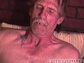 Mature Man Snow Jerks Off japanese gay porn class