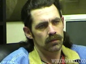 Mature Man Martin Beats Off asian hunk massage gay porn