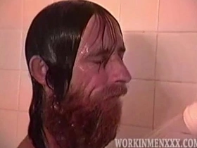 Mature Man Shelton Jerks Off sexy japanese gay porn