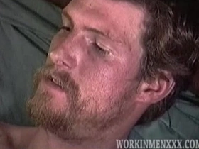 Mature Man Craig Jacks Off japanese beach gay porn