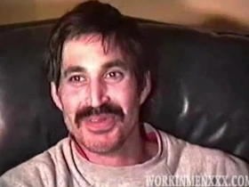 Mature Man Mike Jacks Off seegasm korean gay porn