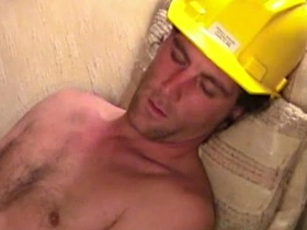 Mature Man William Jerks Off china gay teen porn