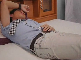 Pleasure Buddies gay porn asian love