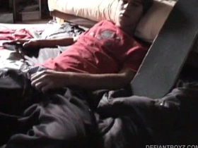 Young Jayden Jerks Off games japanese gay porn