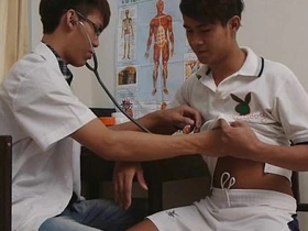 Doc Do It With Pleasure chinese men gay porn gif