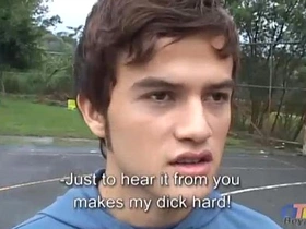 Bareback Fuck This Latin Boy and Cum In His Ass gay chinese porn password