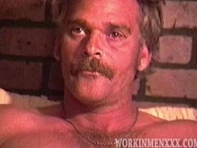 Mature Man Wayne Jerks Off chinese panther gay porn parody